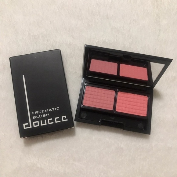 doucce blush